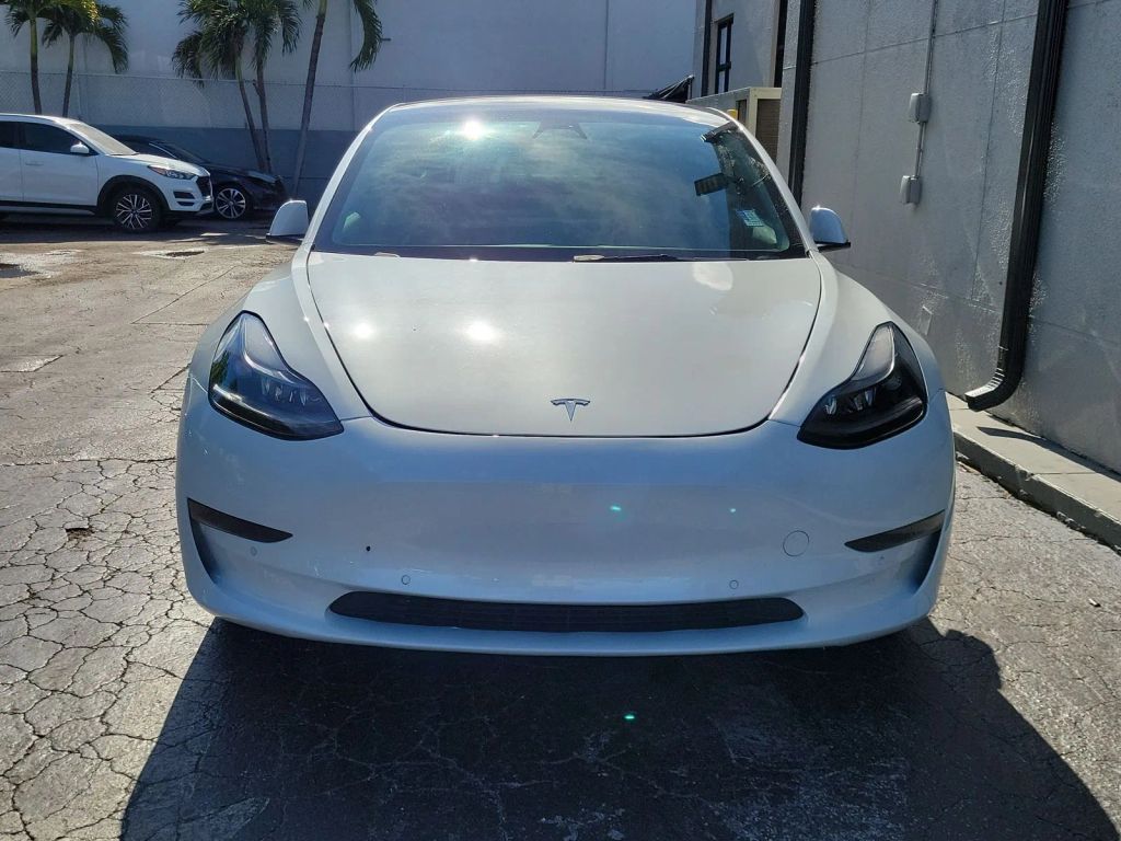 tesla model 3 2021 5YJ3E1EA6MF098156 image tesla model 3 2021 5YJ3E1EA6MF098156 image